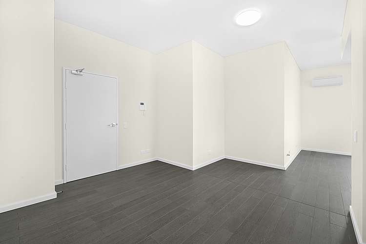 Second view of Homely apartment listing, 527/1-39 Lord Sheffield Circuit, Penrith NSW 2750