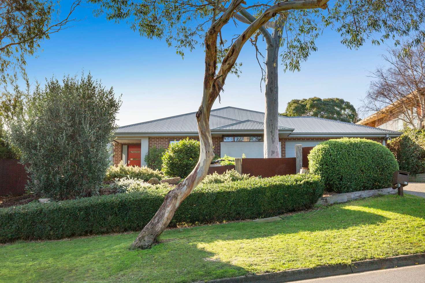 Main view of Homely house listing, 35 Dorset Road, Mount Martha VIC 3934