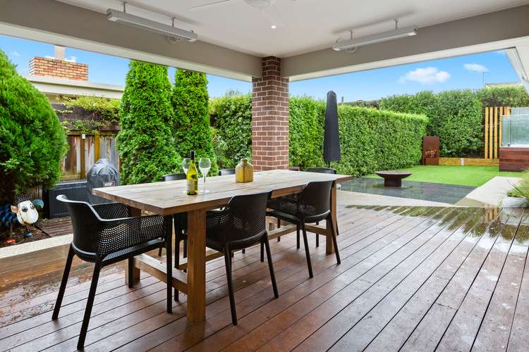 Sixth view of Homely house listing, 35 Dorset Road, Mount Martha VIC 3934