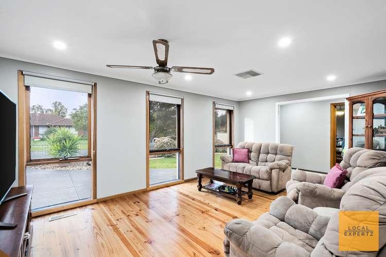 Third view of Homely house listing, 54 Dunvegan Drive, Kurunjang VIC 3337