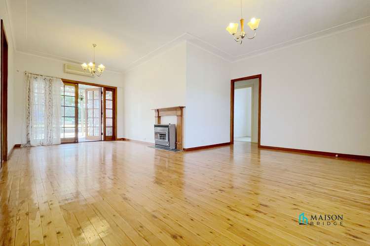 Main view of Homely house listing, 8 Yawung Street, Dundas NSW 2117