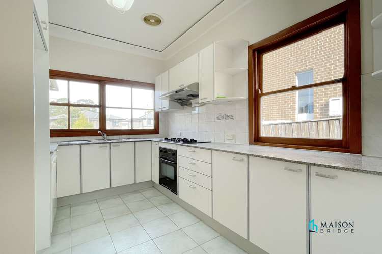 Second view of Homely house listing, 8 Yawung Street, Dundas NSW 2117