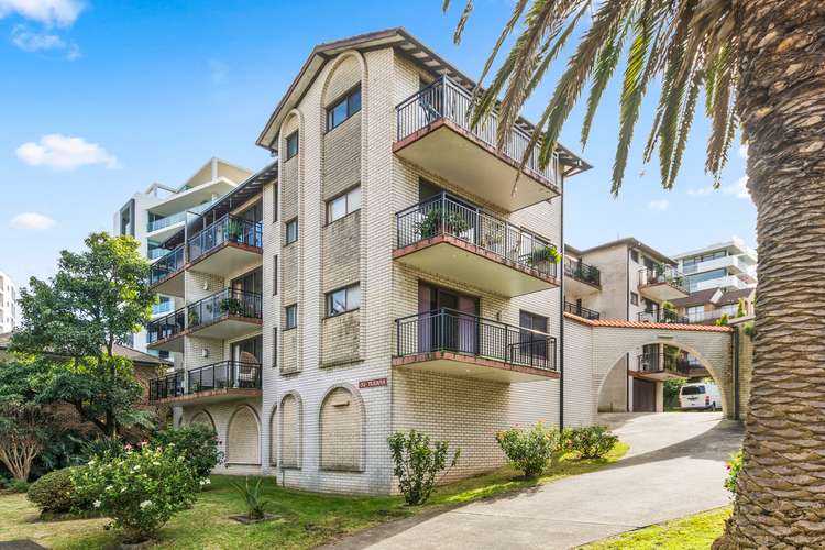 Main view of Homely apartment listing, 9/32 Gipps Street, Wollongong NSW 2500