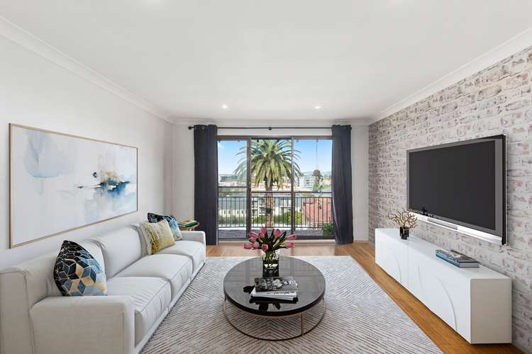 Second view of Homely apartment listing, 9/32 Gipps Street, Wollongong NSW 2500