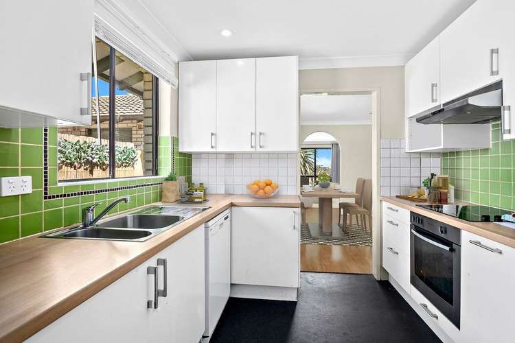 Third view of Homely apartment listing, 9/32 Gipps Street, Wollongong NSW 2500