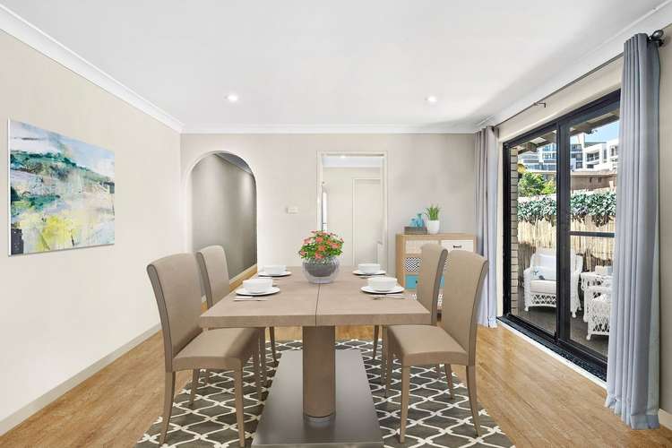 Fifth view of Homely apartment listing, 9/32 Gipps Street, Wollongong NSW 2500