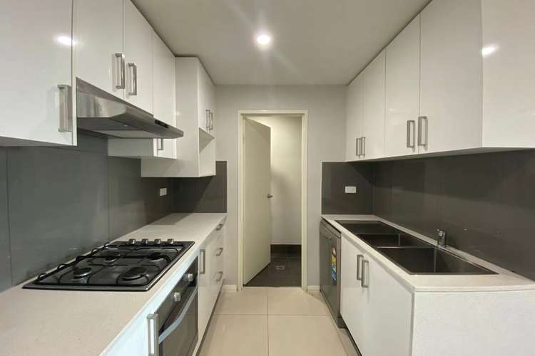 Third view of Homely apartment listing, 301/19 Aurelia Street, Toongabbie NSW 2146