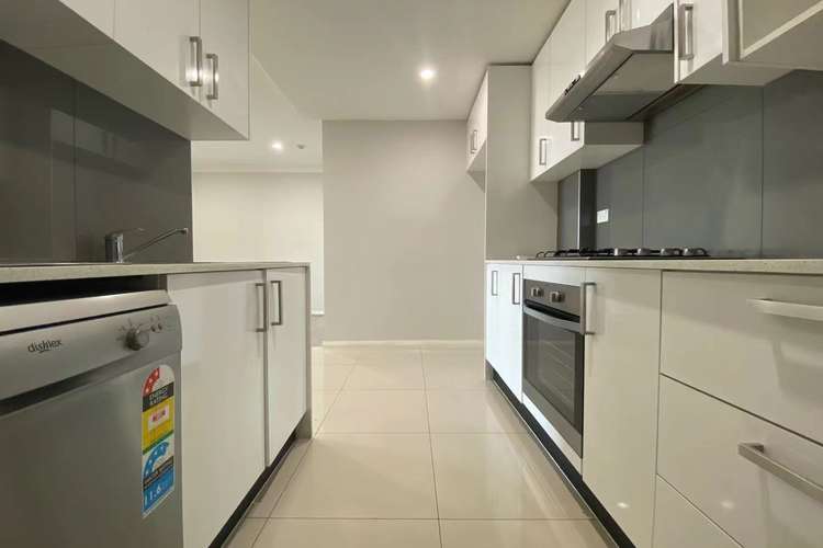 Fourth view of Homely apartment listing, 301/19 Aurelia Street, Toongabbie NSW 2146