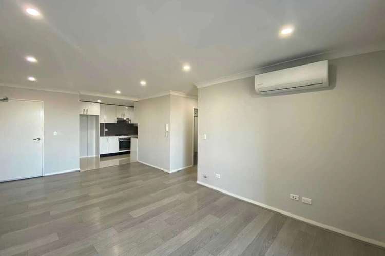Fifth view of Homely apartment listing, 301/19 Aurelia Street, Toongabbie NSW 2146