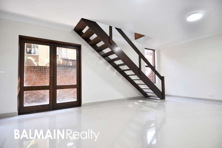 Main view of Homely apartment listing, 2/16 Thomas Street, Parramatta NSW 2150