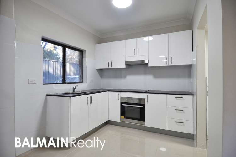 Third view of Homely apartment listing, 2/16 Thomas Street, Parramatta NSW 2150