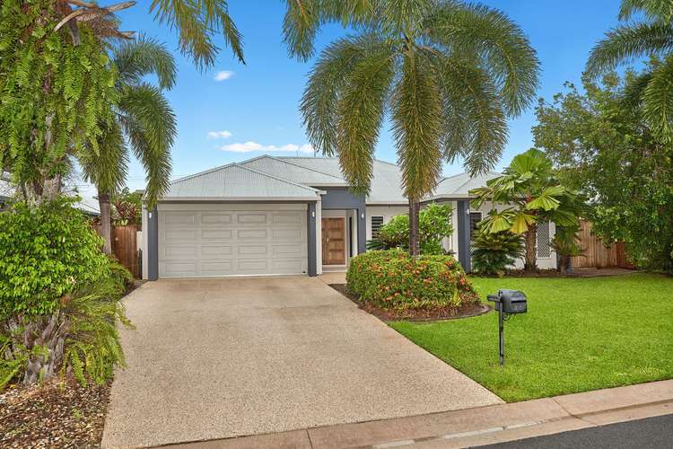 25 Iridescent Drive, Trinity Park QLD 4879