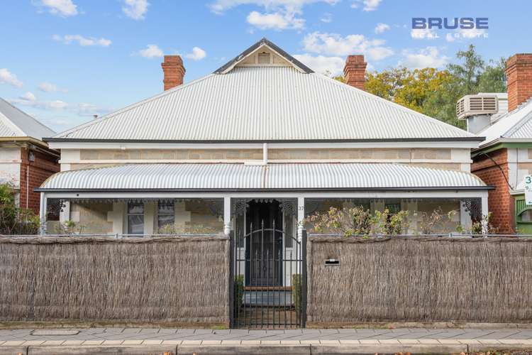 Main view of Homely house listing, 37 George Street, Parkside SA 5063