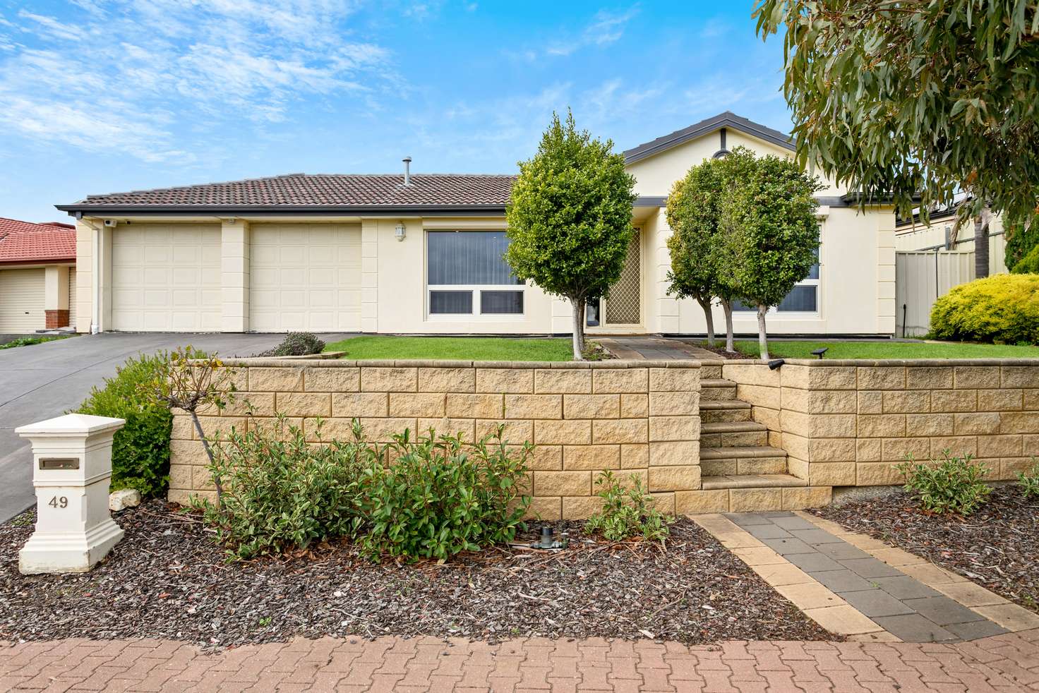 Main view of Homely house listing, 49 Southbank Boulevard, Sheidow Park SA 5158