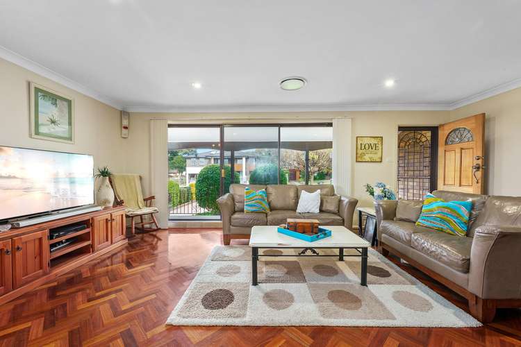 Second view of Homely house listing, 42 Sapphire Street, Greystanes NSW 2145