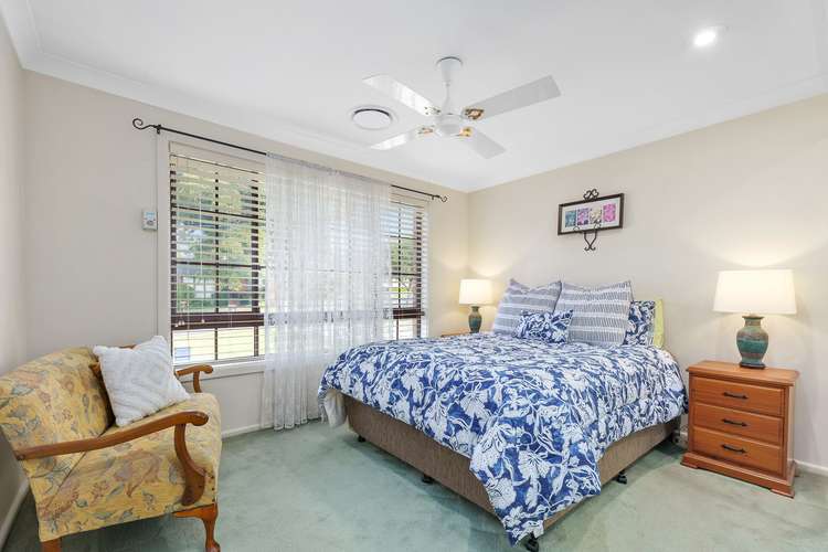Fourth view of Homely house listing, 42 Sapphire Street, Greystanes NSW 2145