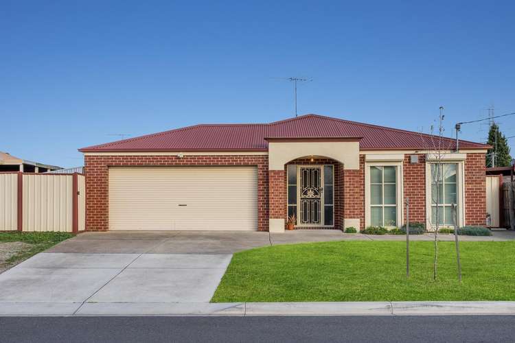 Main view of Homely house listing, 2 Cudgee Court, Corio VIC 3214