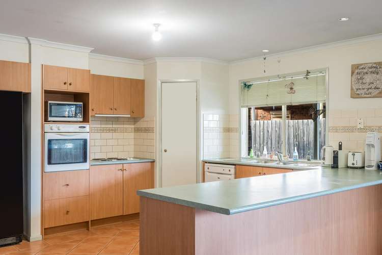 Second view of Homely house listing, 2 Cudgee Court, Corio VIC 3214