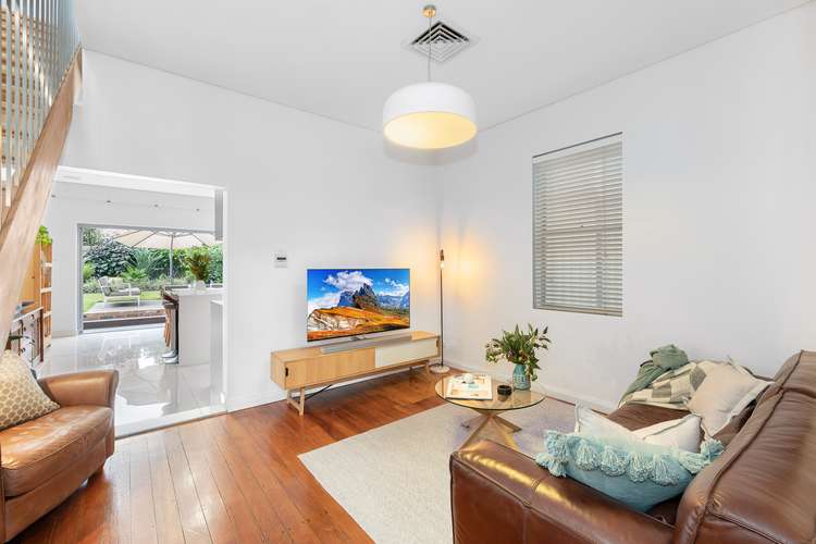 Fourth view of Homely house listing, 14 Byrne Avenue, Drummoyne NSW 2047