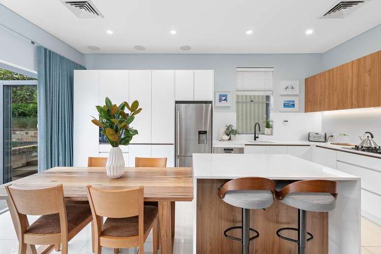 Sixth view of Homely house listing, 14 Byrne Avenue, Drummoyne NSW 2047