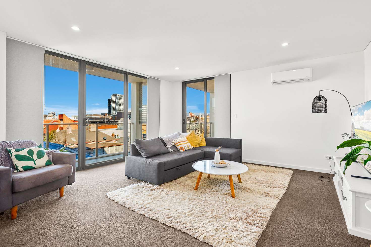 Main view of Homely unit listing, 13/88 Smith Street, Wollongong NSW 2500