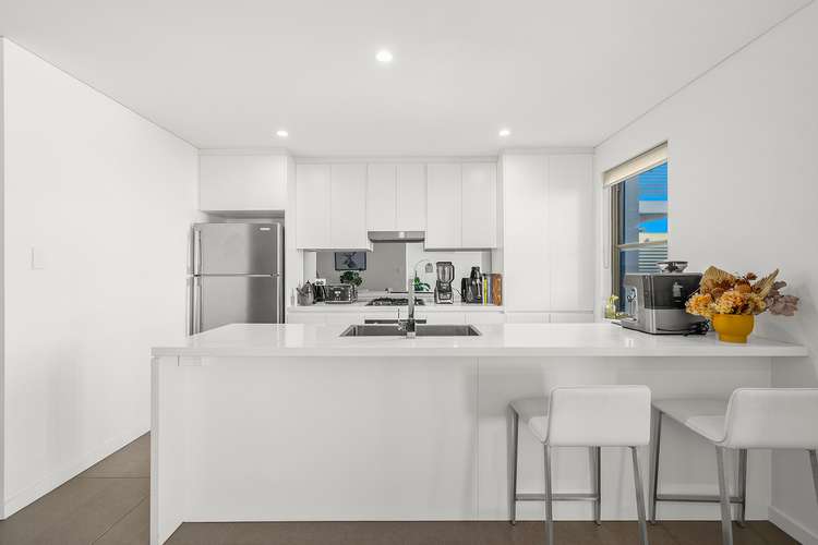 Second view of Homely unit listing, 13/88 Smith Street, Wollongong NSW 2500
