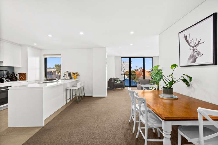 Third view of Homely unit listing, 13/88 Smith Street, Wollongong NSW 2500