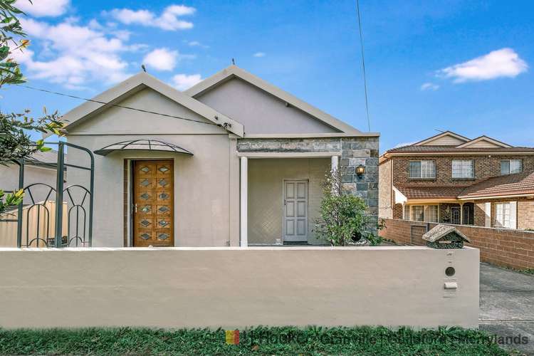 Main view of Homely house listing, 7 Archibald Street, Granville NSW 2142