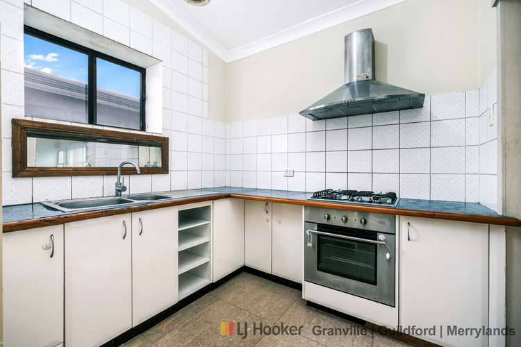 Second view of Homely house listing, 7 Archibald Street, Granville NSW 2142