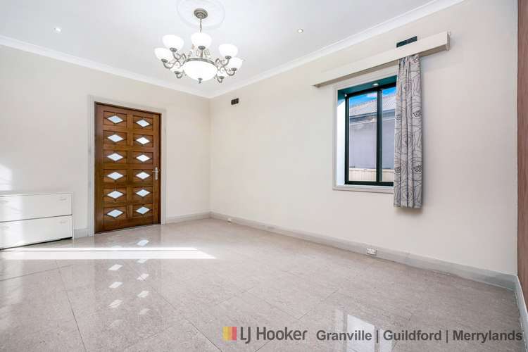 Fourth view of Homely house listing, 7 Archibald Street, Granville NSW 2142