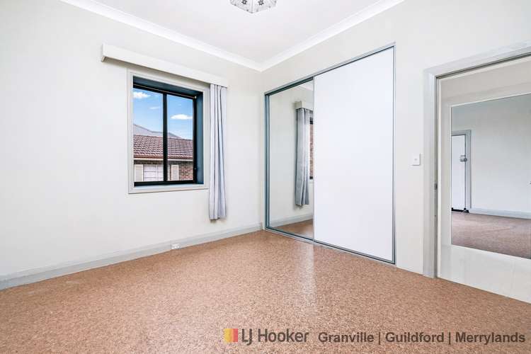 Fifth view of Homely house listing, 7 Archibald Street, Granville NSW 2142