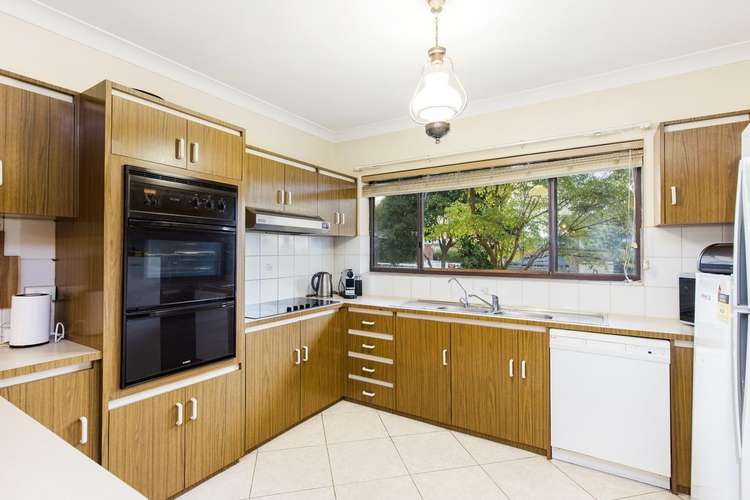 Second view of Homely house listing, 3 Giles Road, Rostrevor SA 5073
