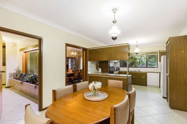Fifth view of Homely house listing, 3 Giles Road, Rostrevor SA 5073
