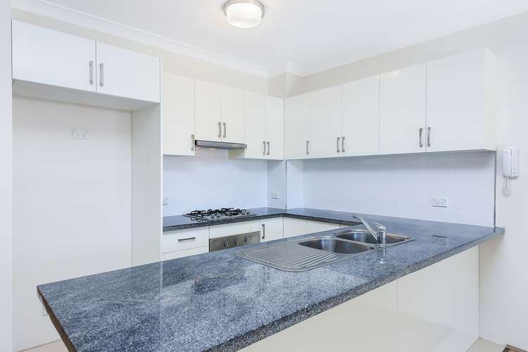 Fourth view of Homely unit listing, 10/572-574 Woodville Road, Guildford NSW 2161