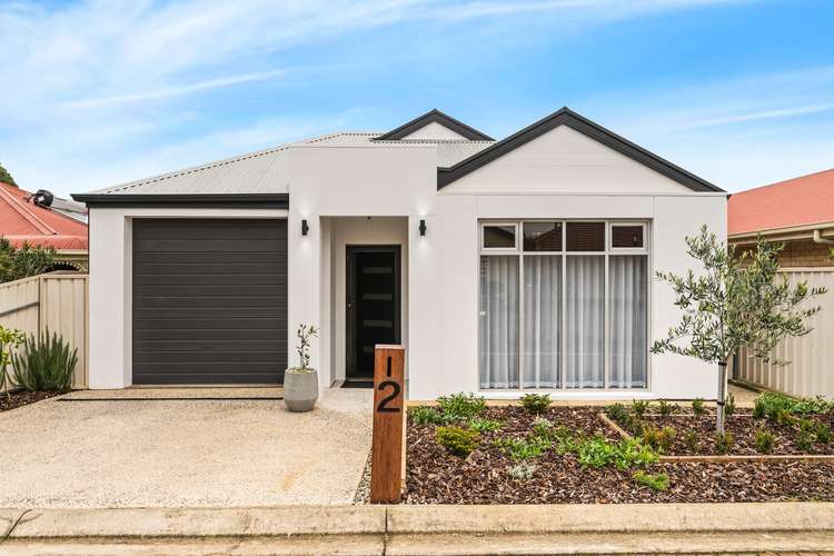 Second view of Homely house listing, 2/22 Solace Drive, Morphett Vale SA 5162