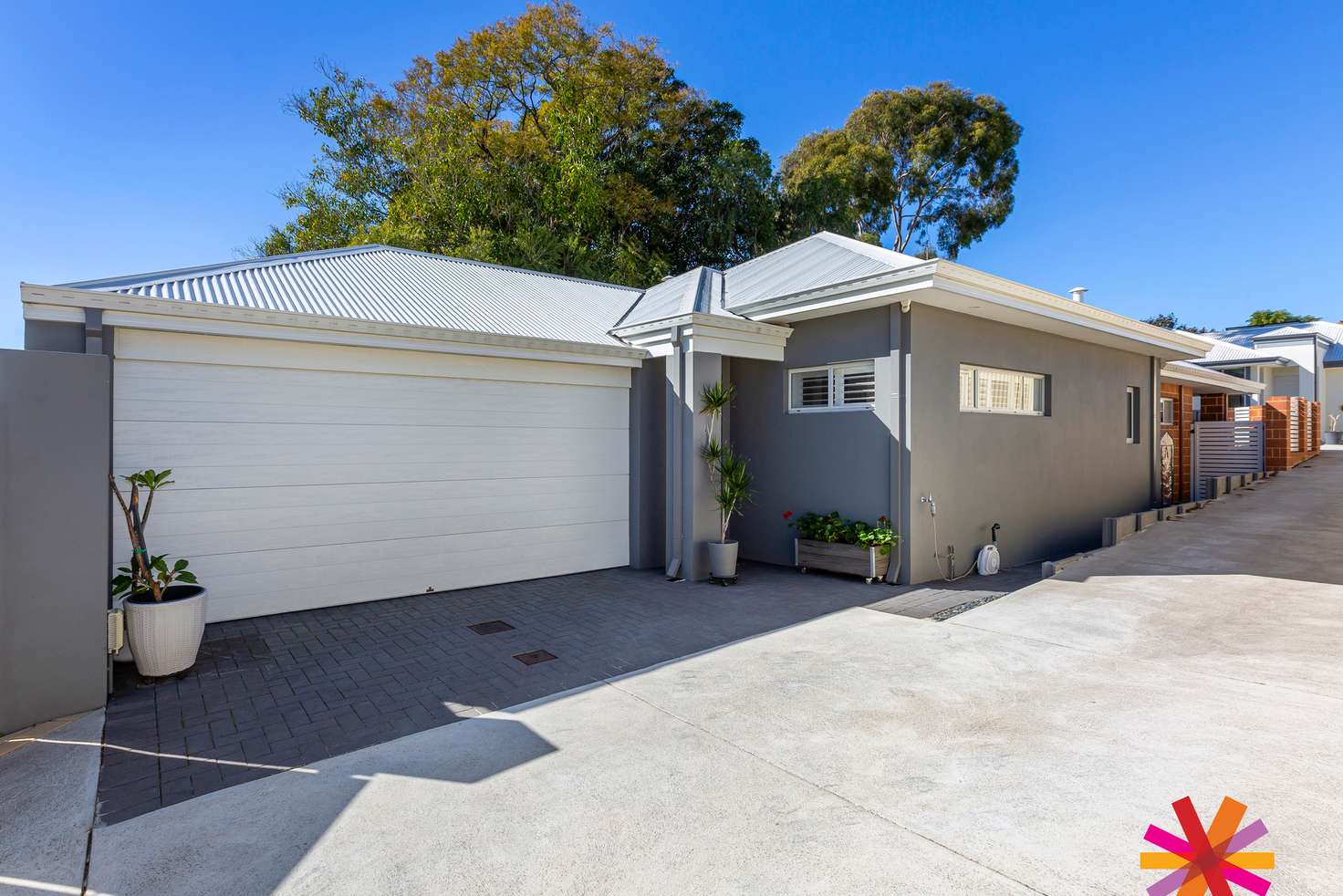 Main view of Homely house listing, 12A Hill View Terrace, St James WA 6102