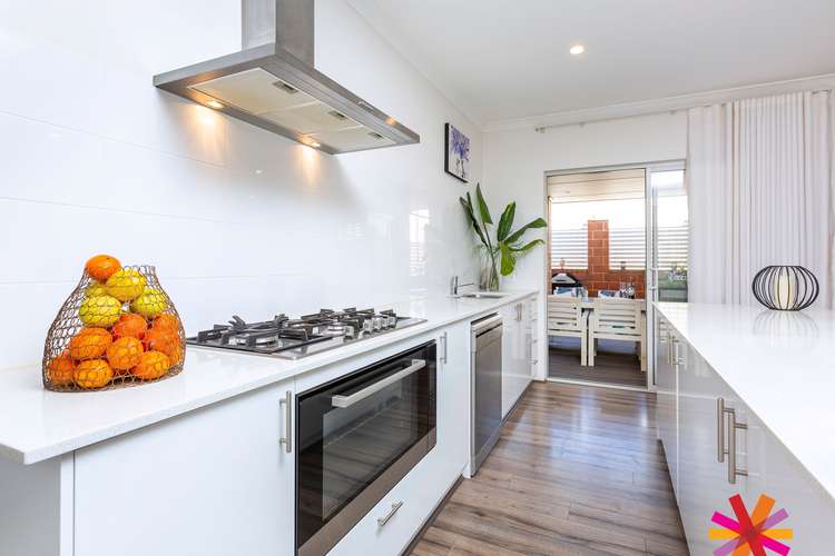 Fifth view of Homely house listing, 12A Hill View Terrace, St James WA 6102