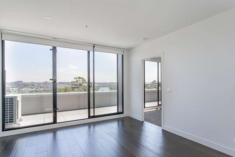 Fourth view of Homely apartment listing, 37/30 Leonard Crescent, Ascot Vale VIC 3032