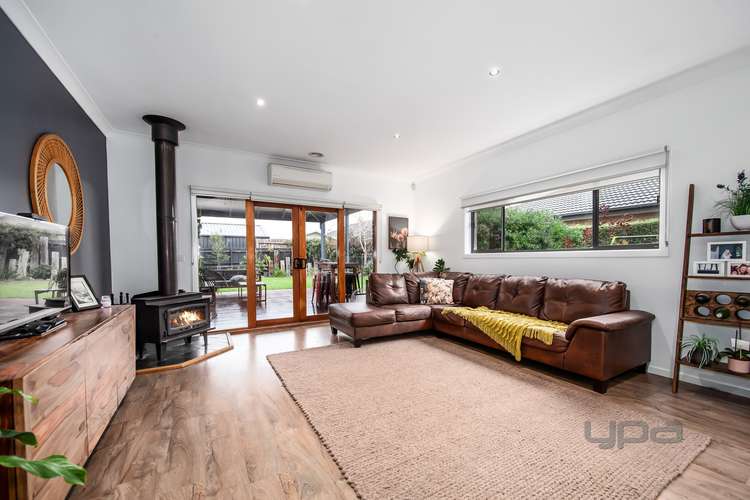 Third view of Homely house listing, 16 Coronation Street, Taylors Hill VIC 3037