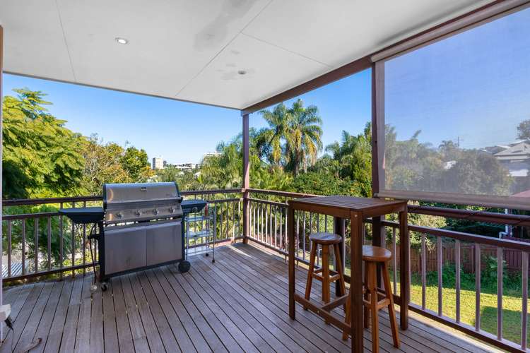 Fifth view of Homely house listing, 11 Agnew Street, Norman Park QLD 4170