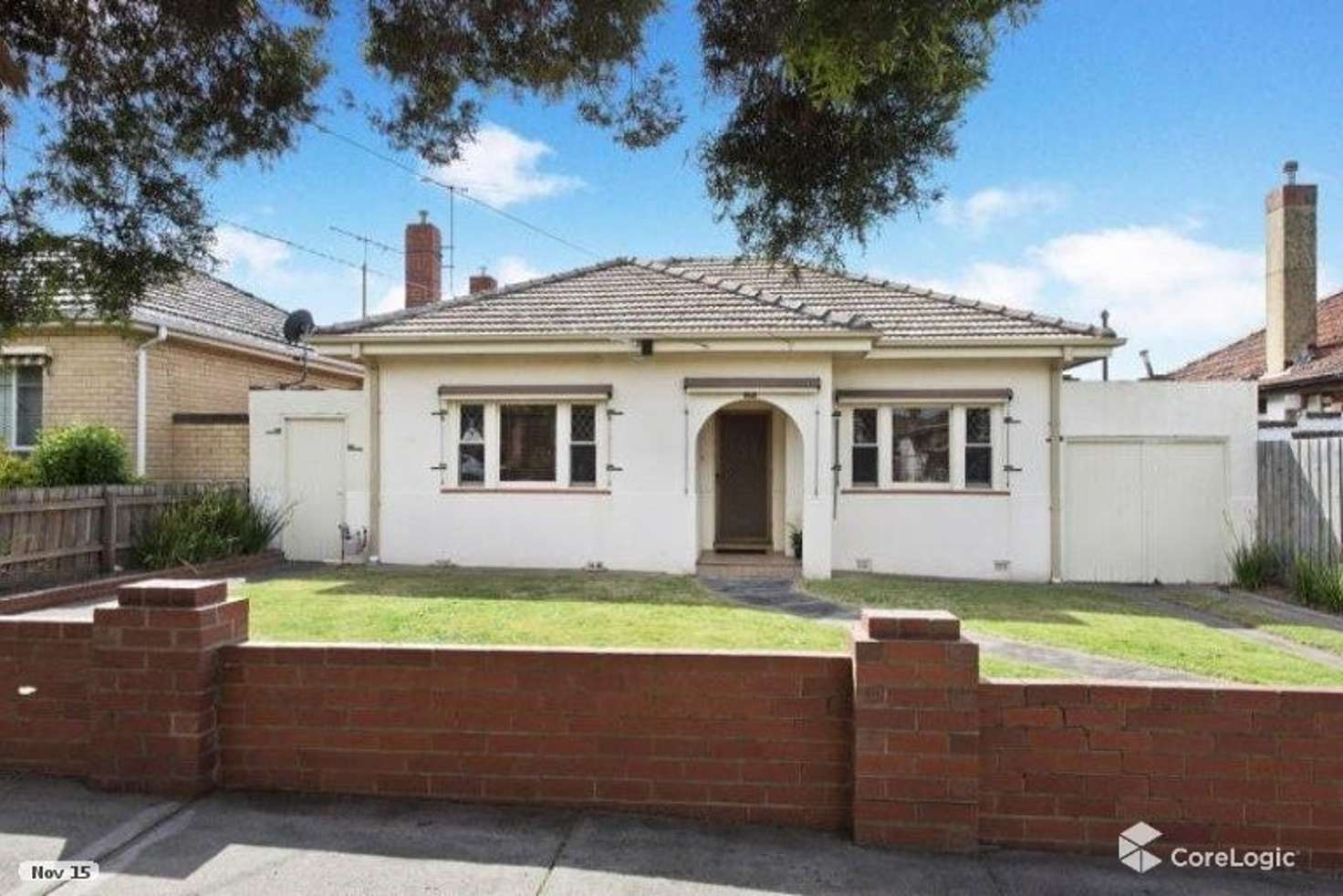 Main view of Homely house listing, 18 Diamond Street, Preston VIC 3072