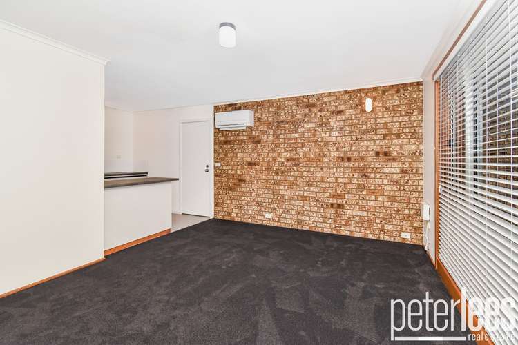 Second view of Homely unit listing, 1/72 Franmaree Road, Newnham TAS 7248