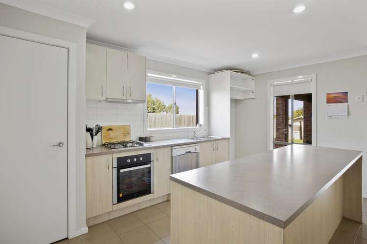 Second view of Homely house listing, 30 Harry Vallence Drive, Bacchus Marsh VIC 3340