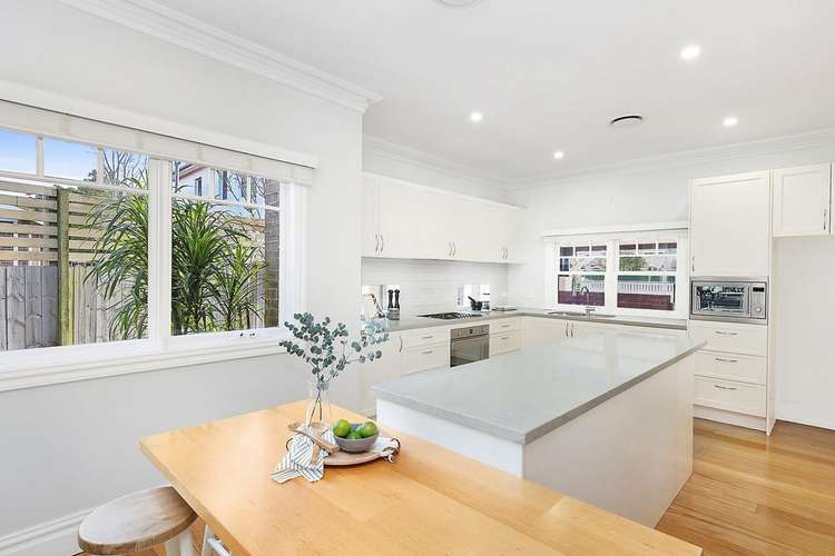 Fourth view of Homely house listing, 6 Cevu Avenue, Willoughby NSW 2068