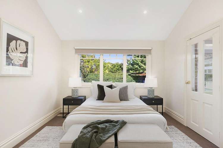 Fifth view of Homely house listing, 6 Cevu Avenue, Willoughby NSW 2068