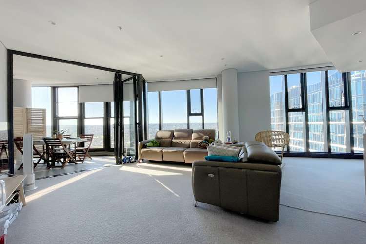 Fourth view of Homely apartment listing, Level 24/LV24/2 Waterway Street, Wentworth Point NSW 2127
