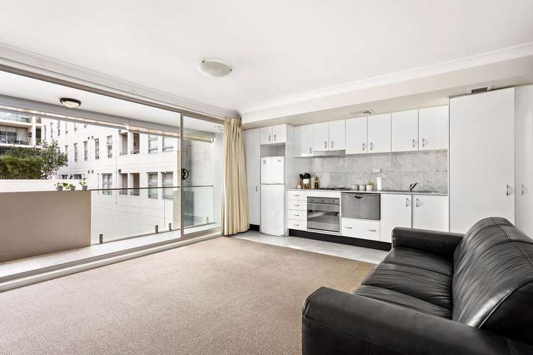 Main view of Homely studio listing, 51/2-8 Darley Road, Manly NSW 2095