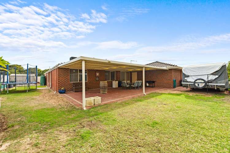 Third view of Homely house listing, 2 Wildflower Close, Singleton WA 6175