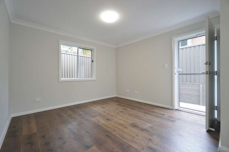 Second view of Homely unit listing, 29 Harley Crescent, Eastwood NSW 2122