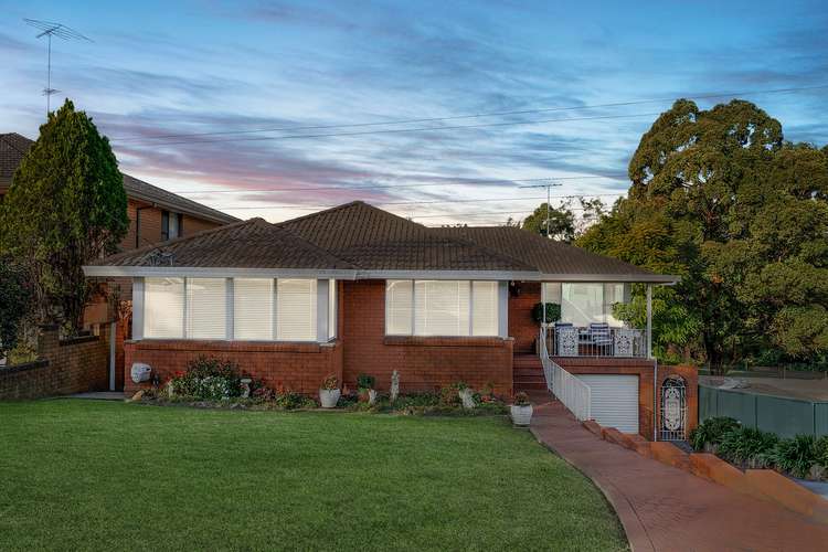 Main view of Homely house listing, 20 Truro Parade, Padstow NSW 2211